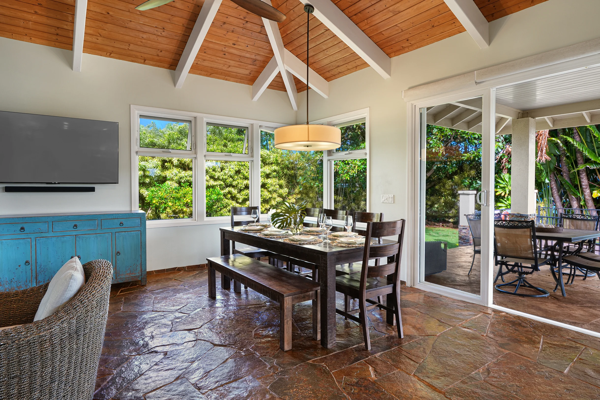 Pohaku Villa #113