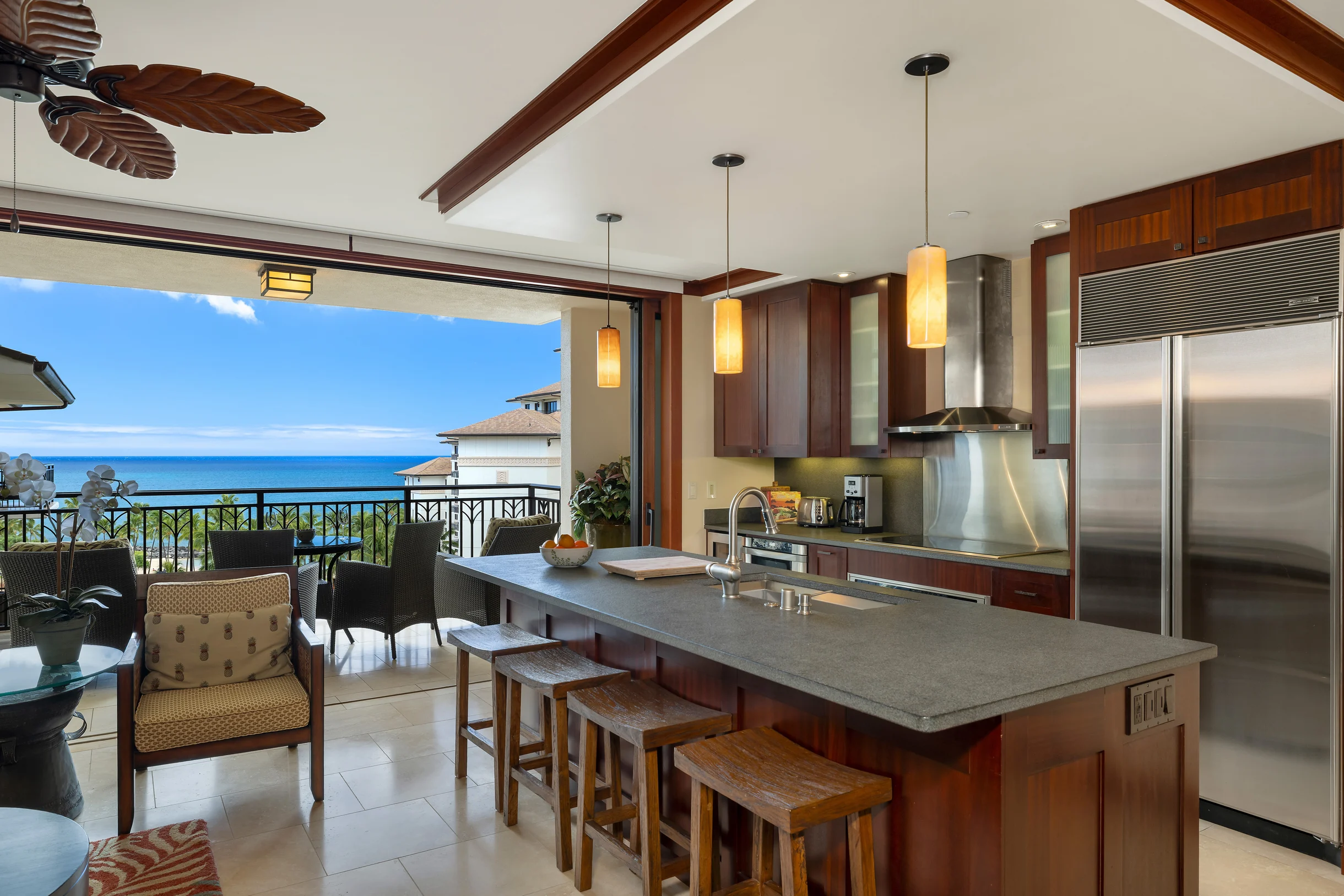 Ko Olina Beach Villas O906 #27