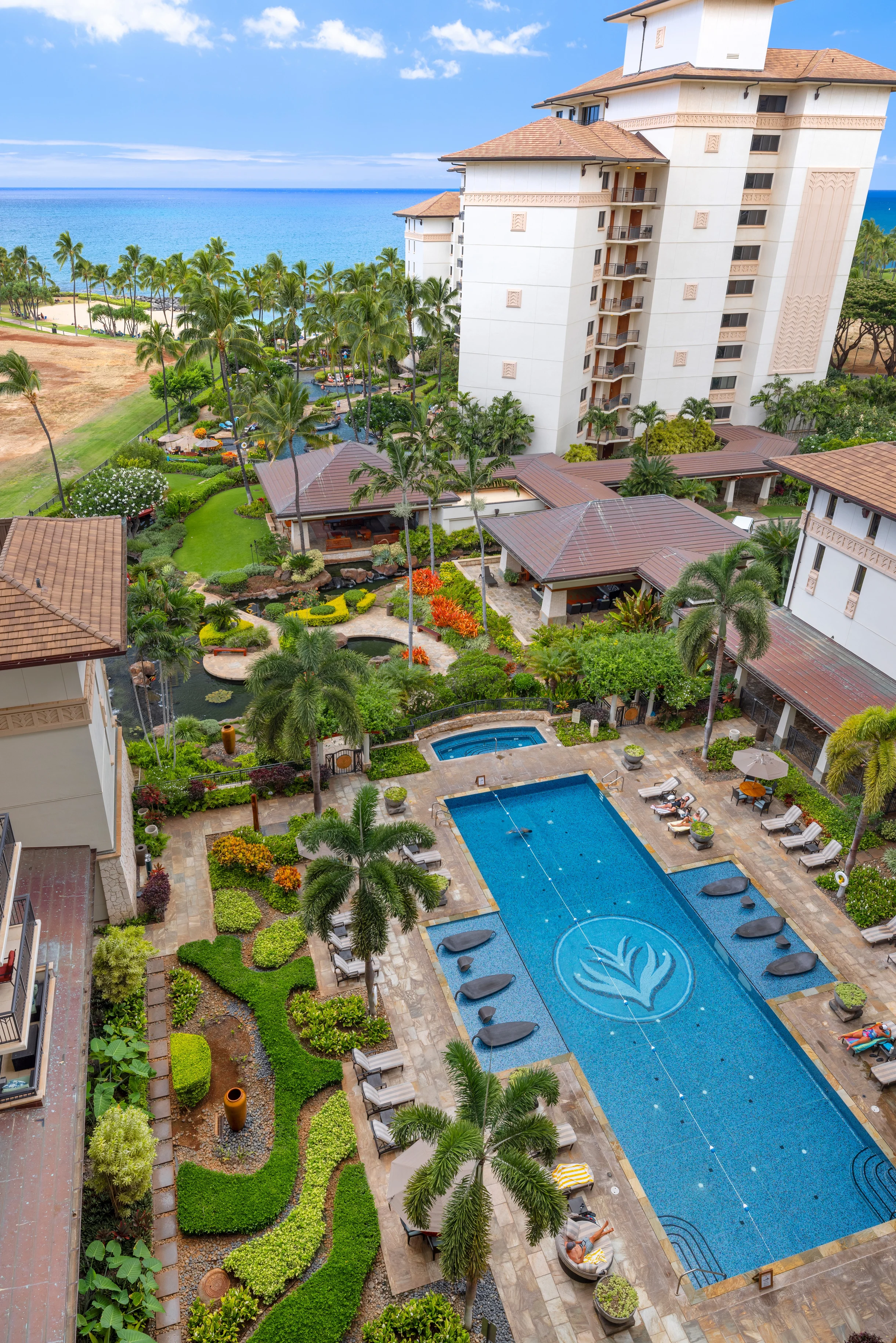 Ko Olina Beach Villas O906 #39