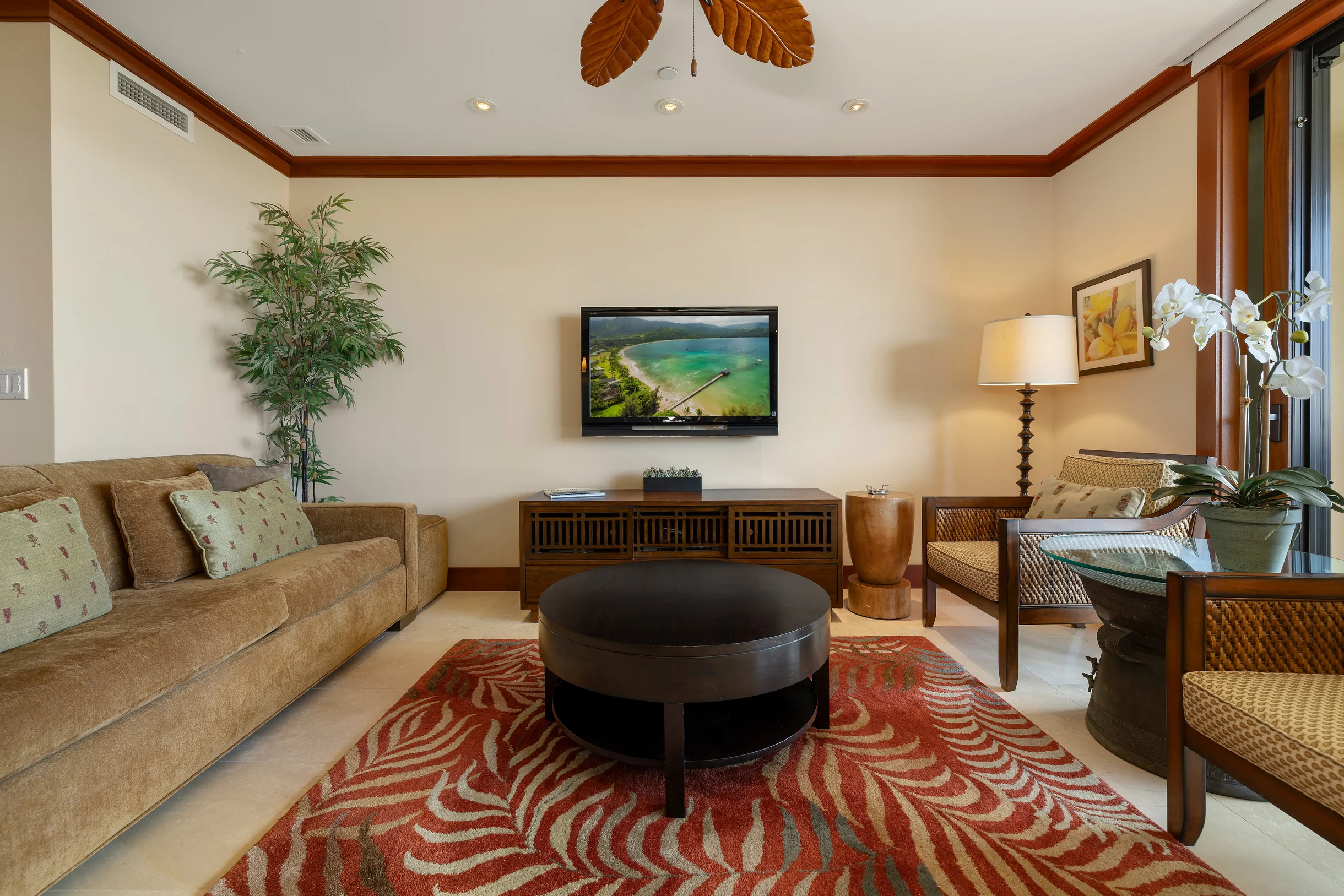 Ko Olina Beach Villas O906 #50