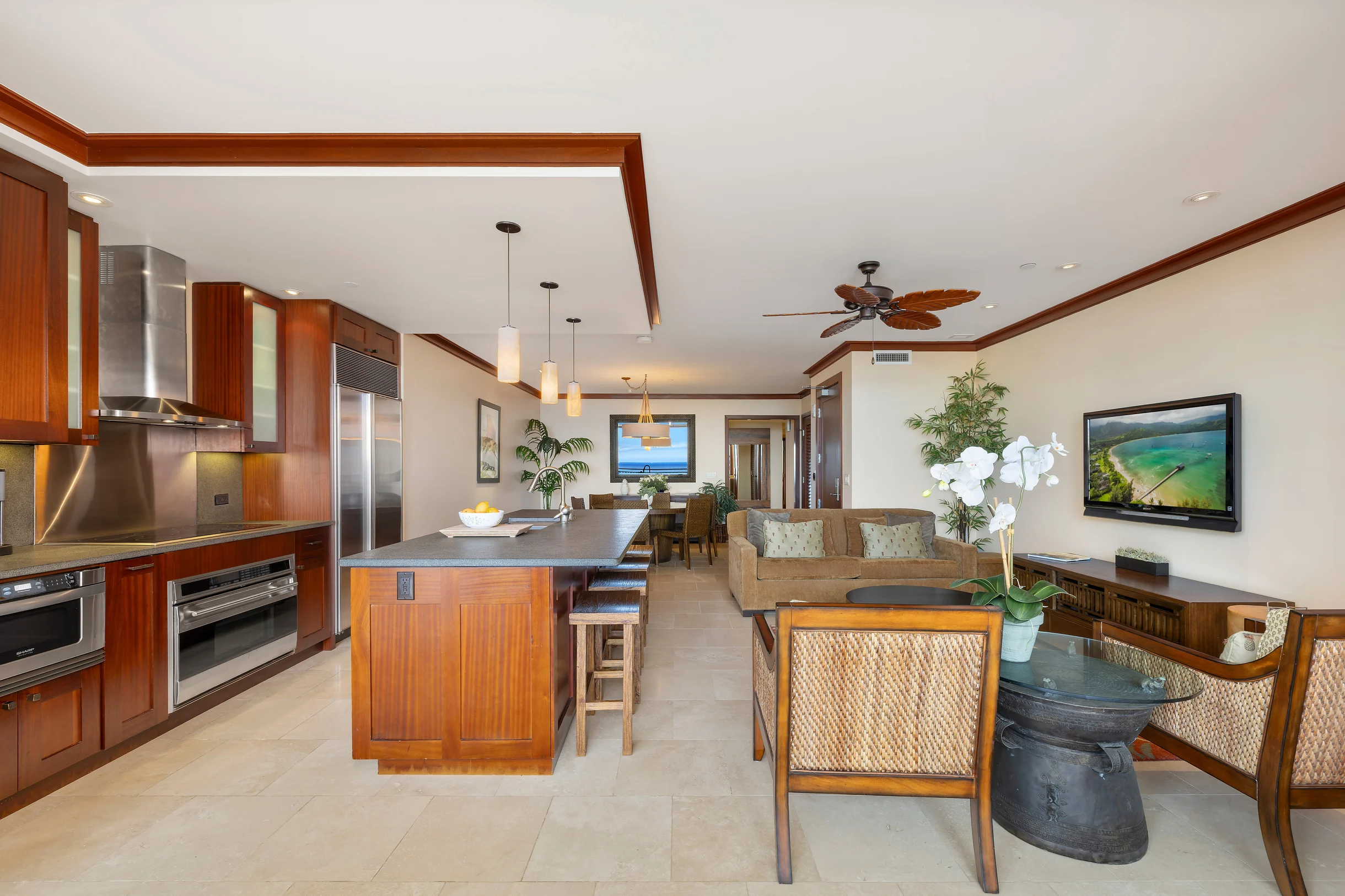 Ko Olina Beach Villas O906 #32