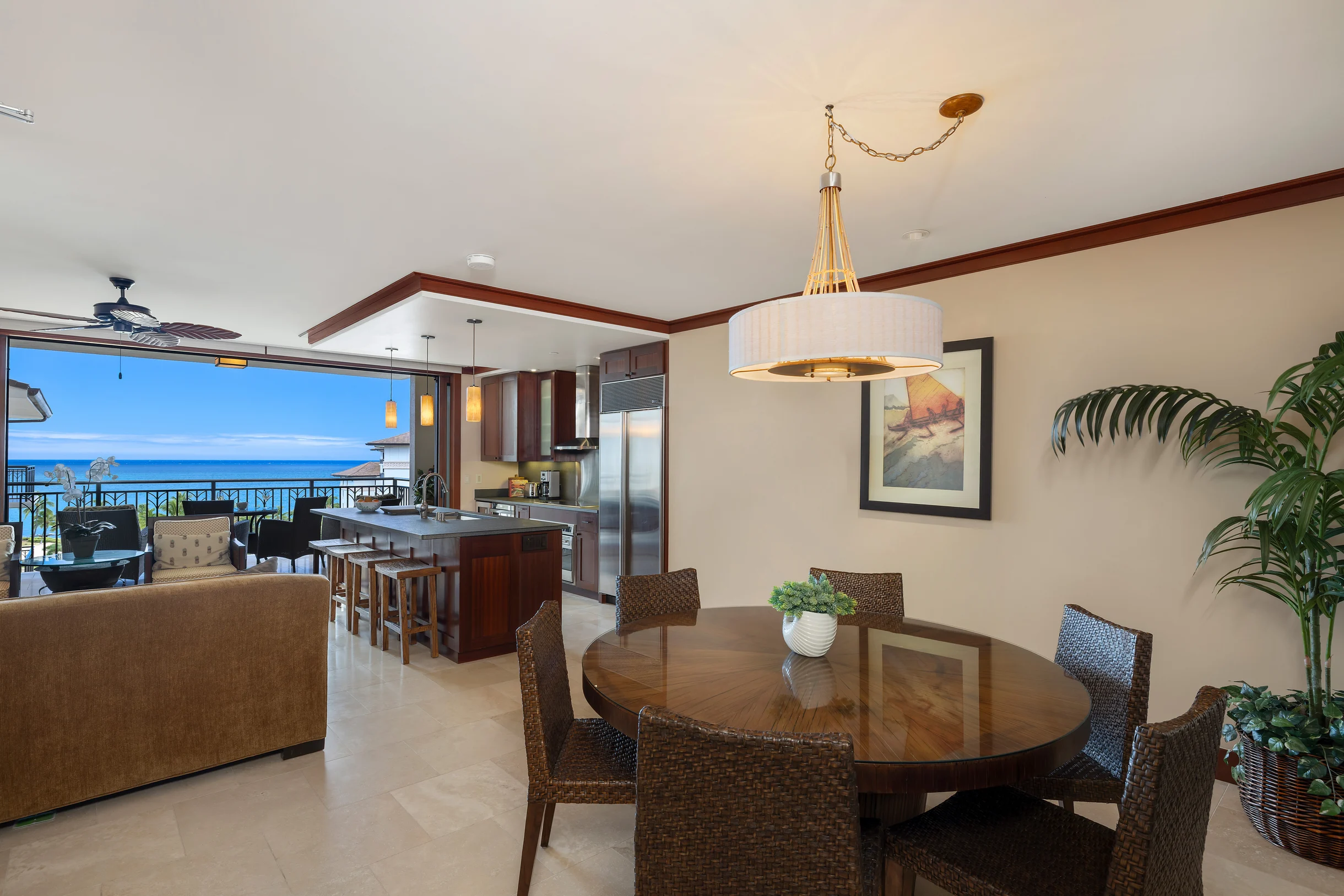 Ko Olina Beach Villas O906 #33