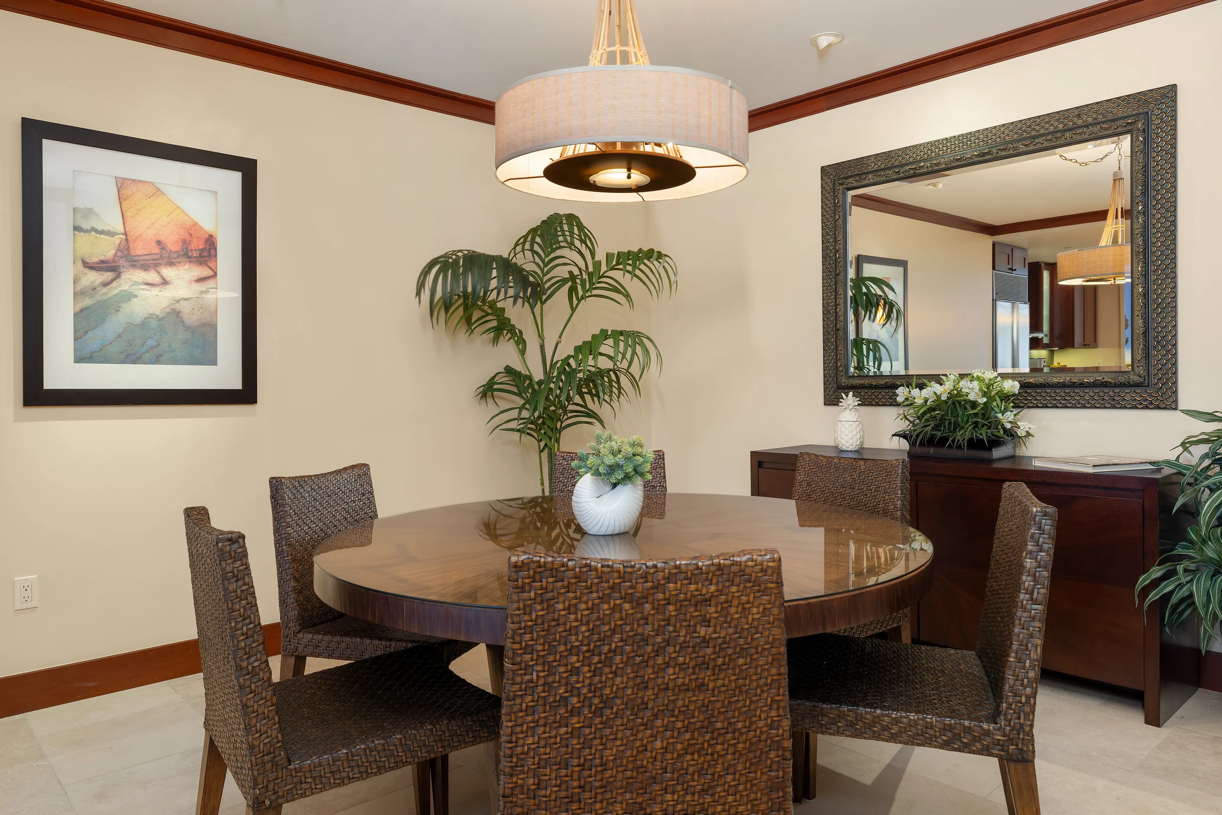 Ko Olina Beach Villas O906 #42
