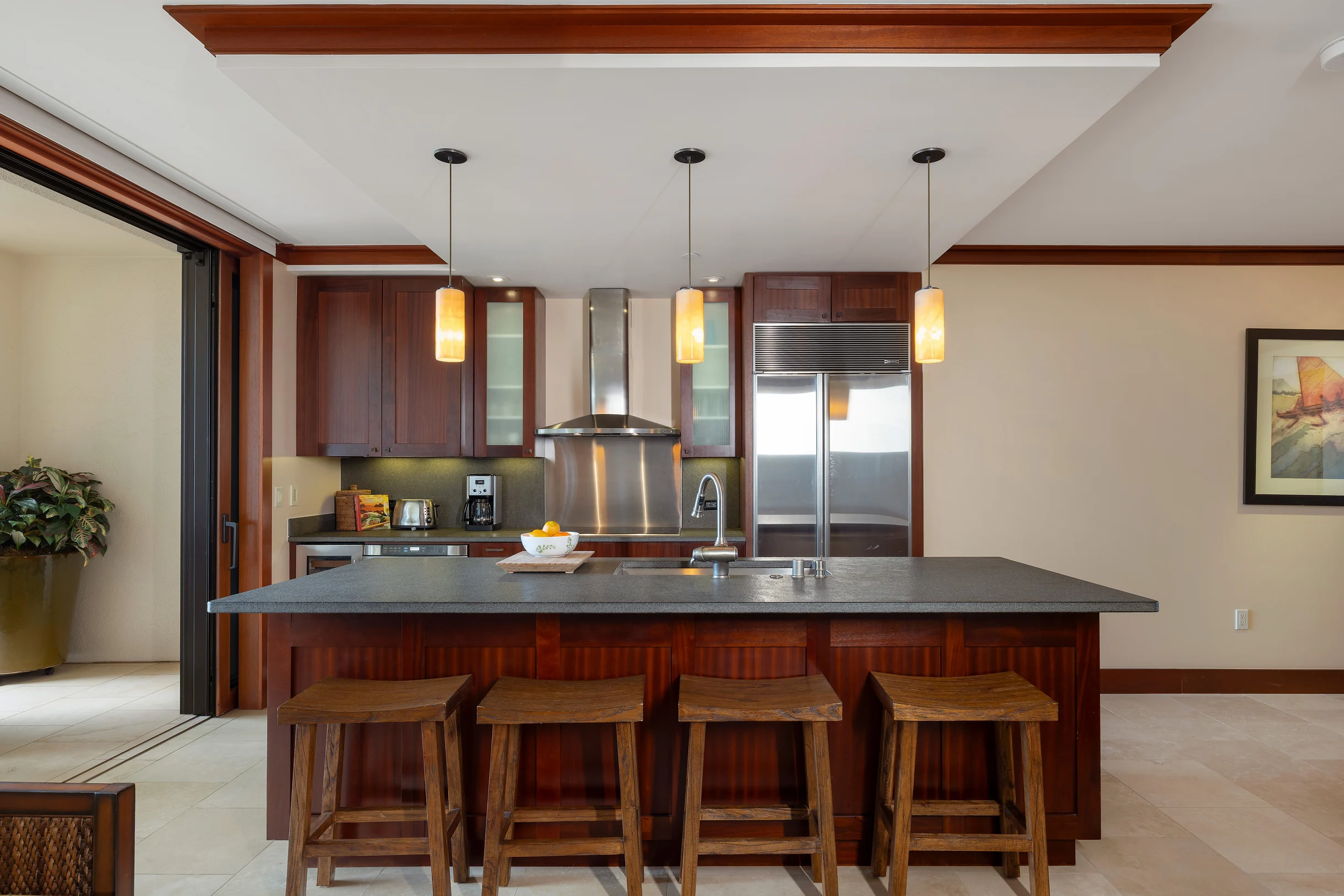 Ko Olina Beach Villas O906 #45