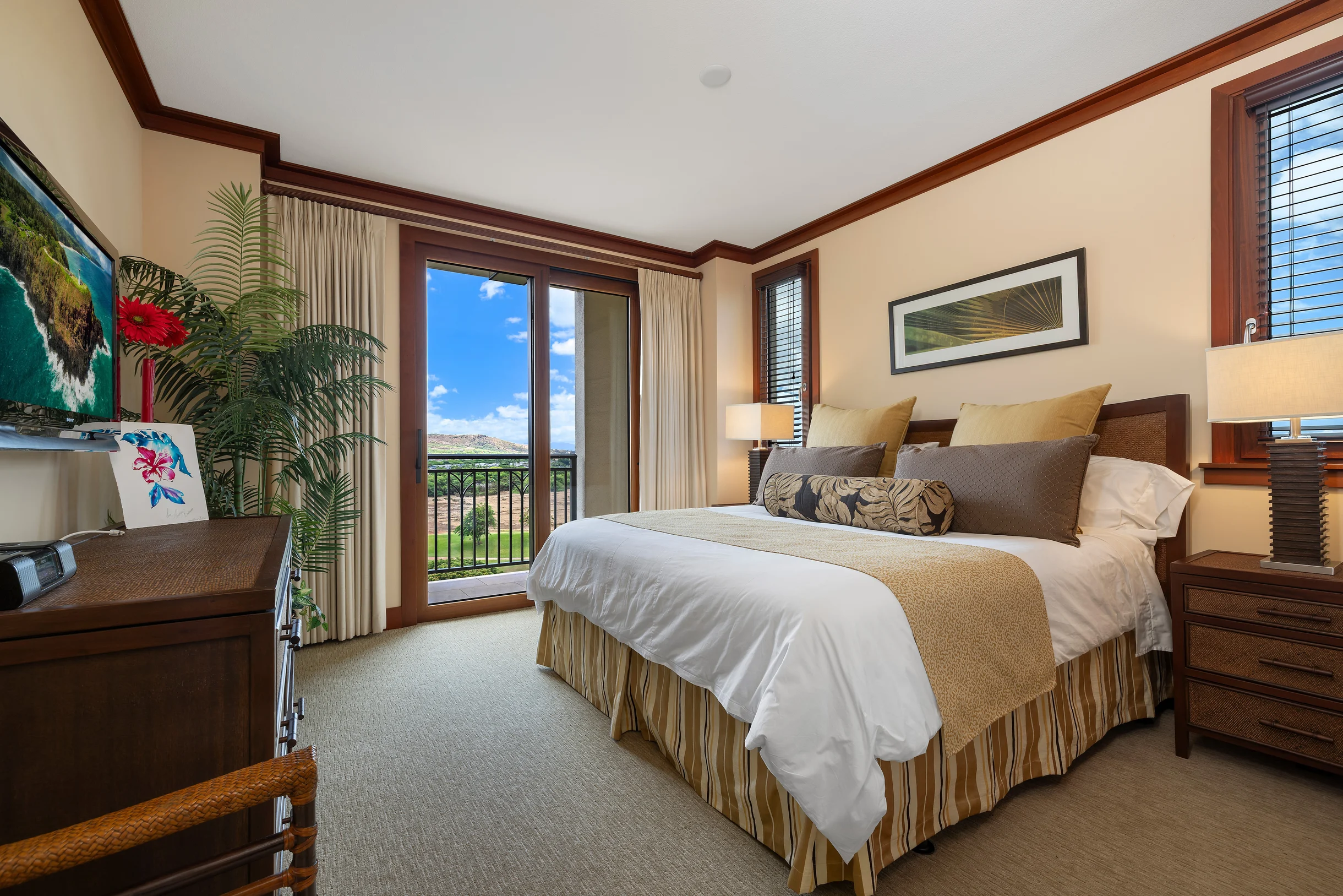 Ko Olina Beach Villas O906 #31