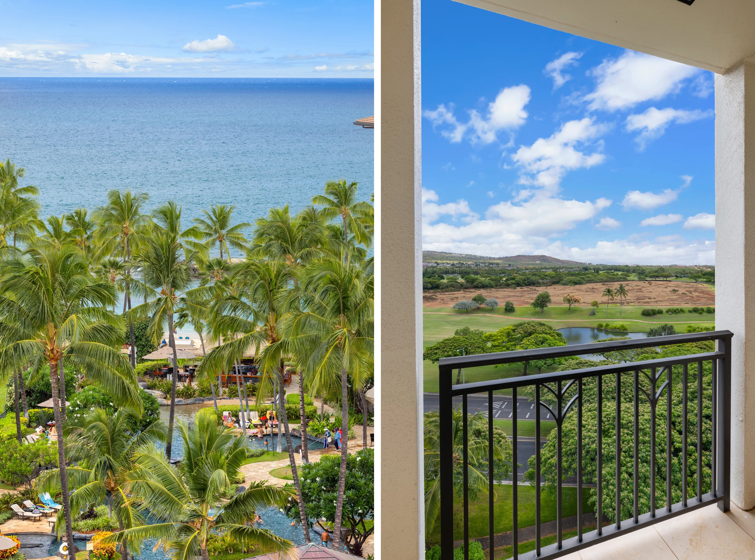 Ko Olina Beach Villas O906 #43