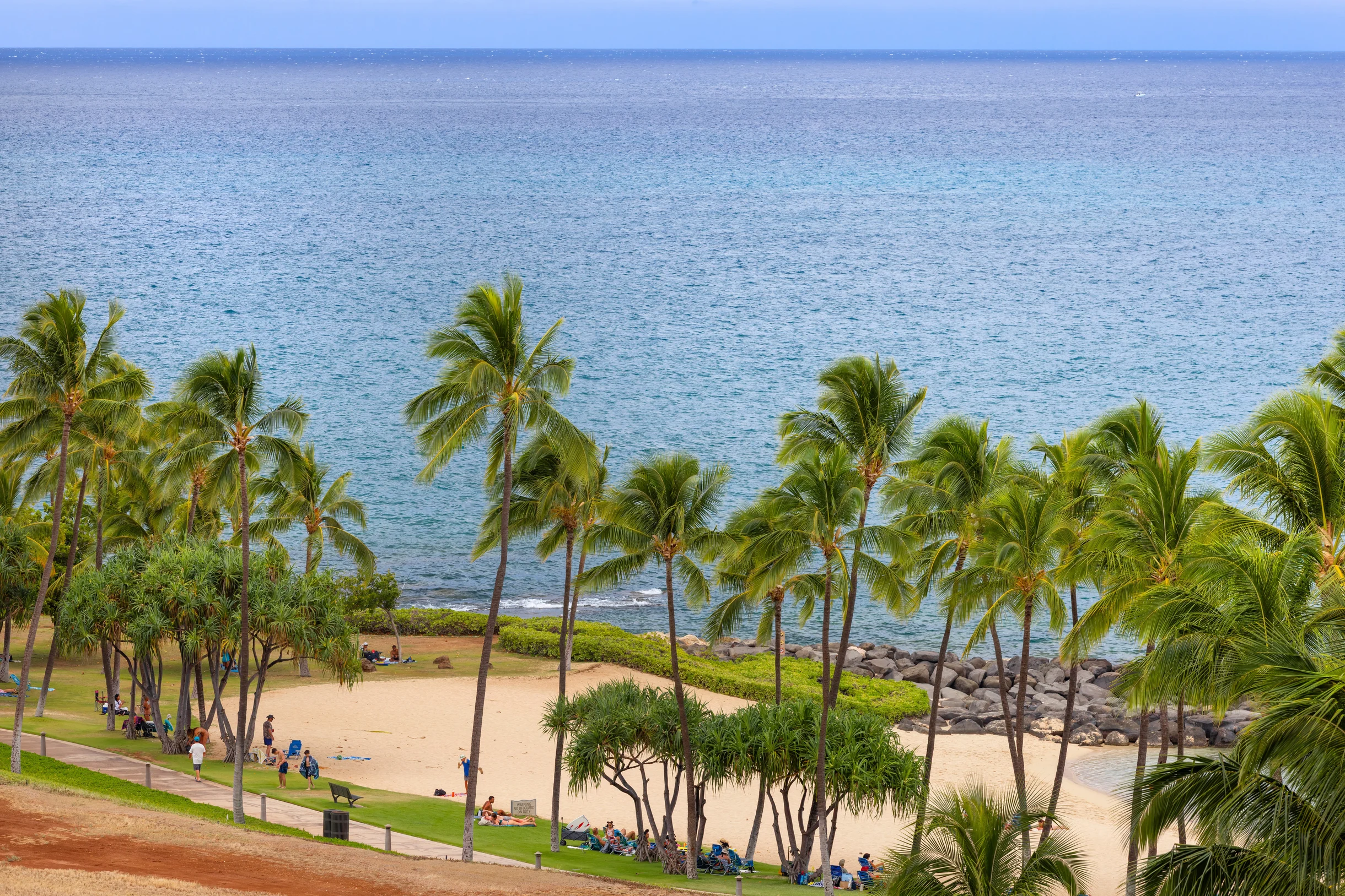Ko Olina Beach Villas O906 #47