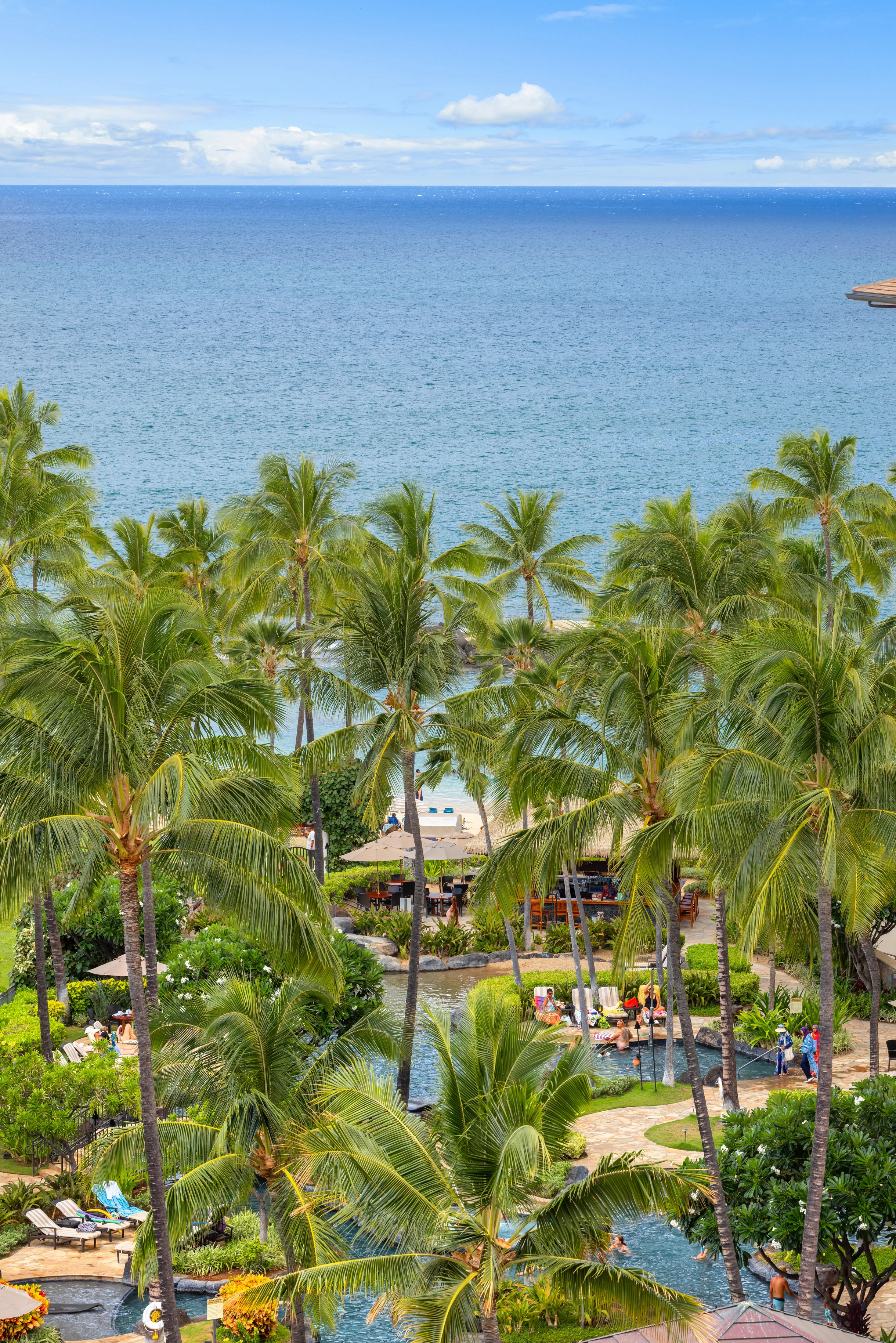 Ko Olina Beach Villas O906 #46
