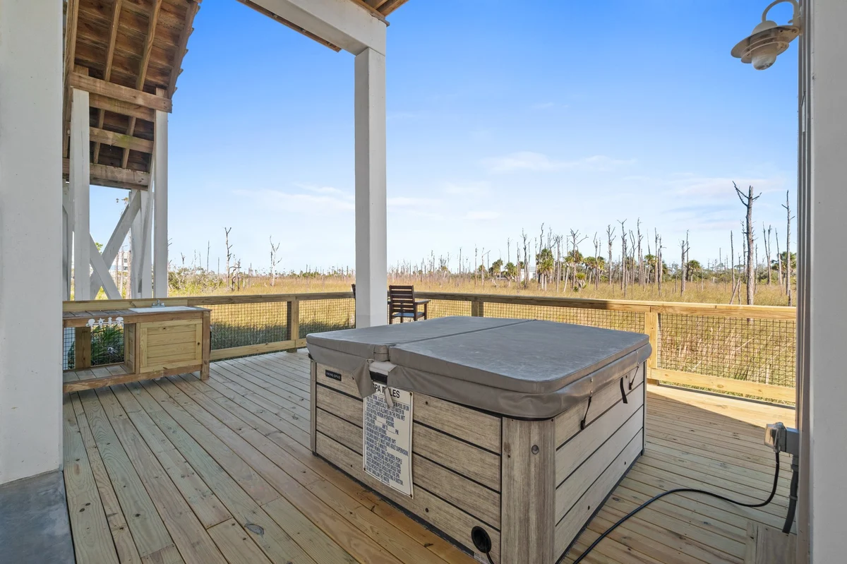 Nautical Sky @ Secluded Dunes #50