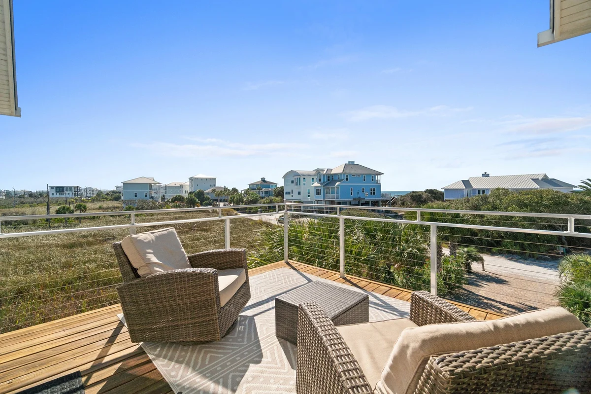 Nautical Sky @ Secluded Dunes #51