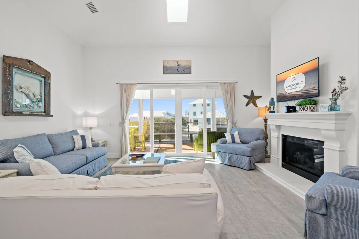 Nautical Sky @ Secluded Dunes #49
