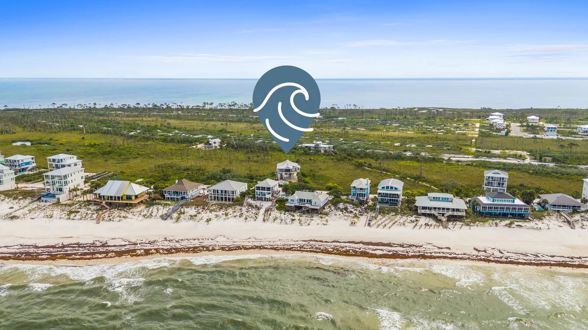 Nautical Sky @ Secluded Dunes #53