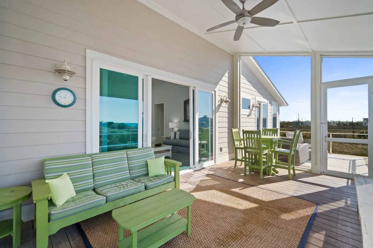 Nautical Sky @ Secluded Dunes #74