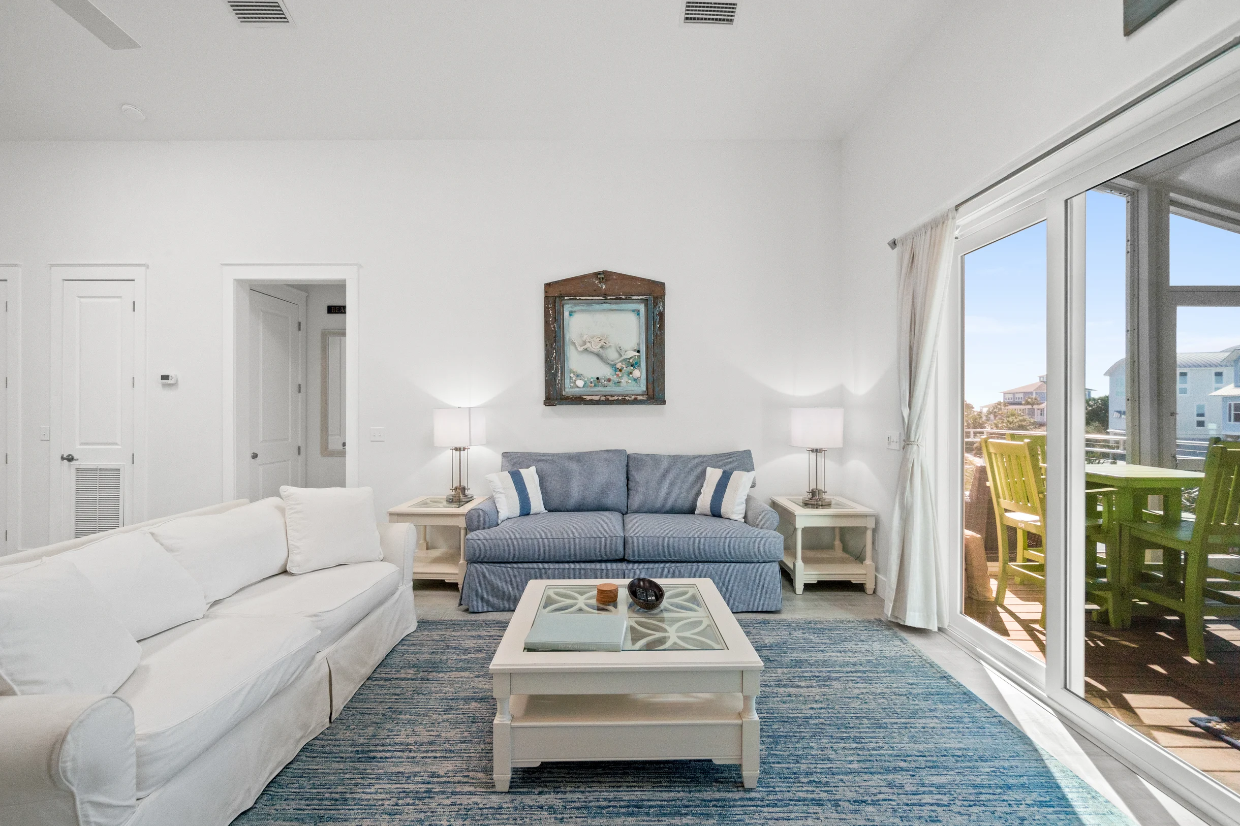 Nautical Sky @ Secluded Dunes #95