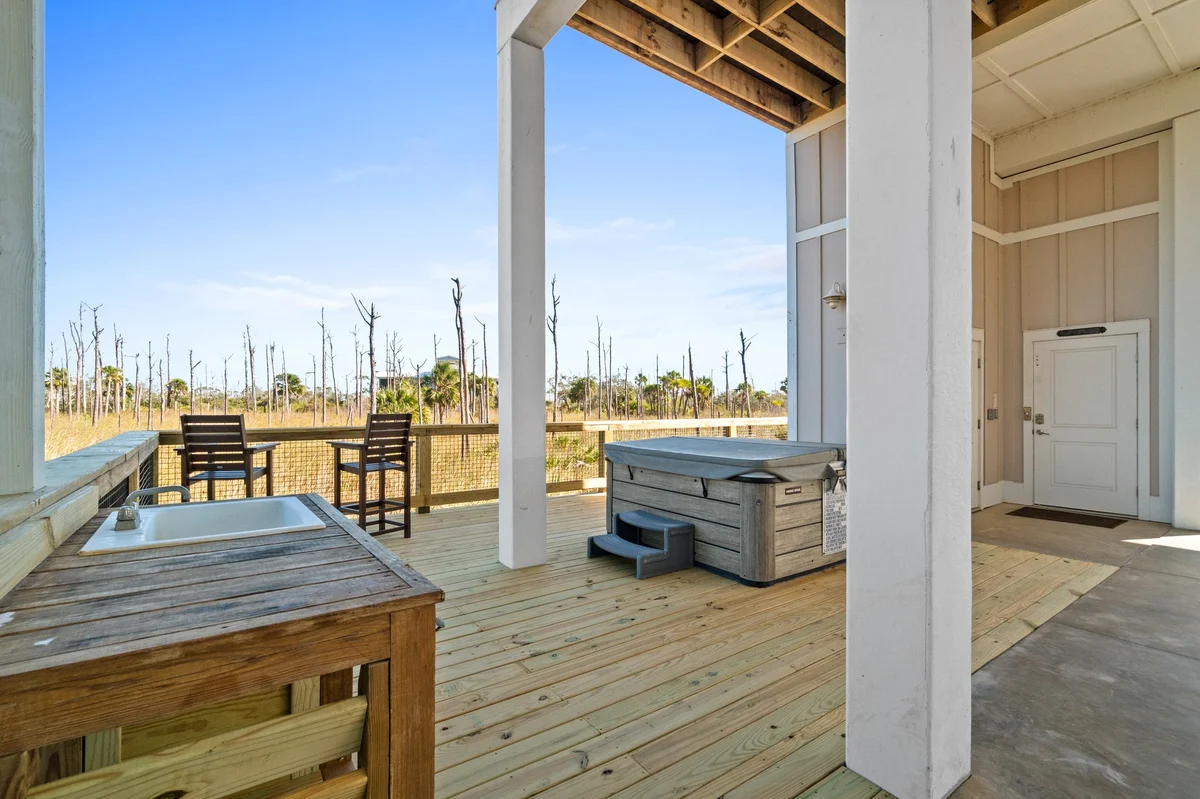 Nautical Sky @ Secluded Dunes #56