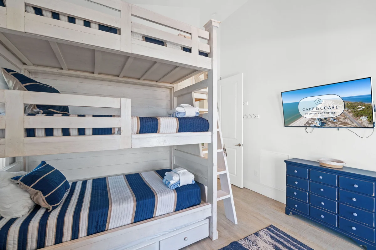 Nautical Sky @ Secluded Dunes #80