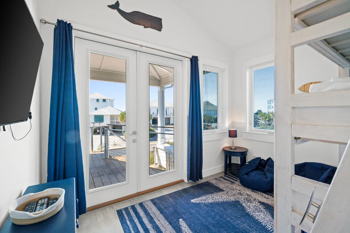 Nautical Sky @ Secluded Dunes #83