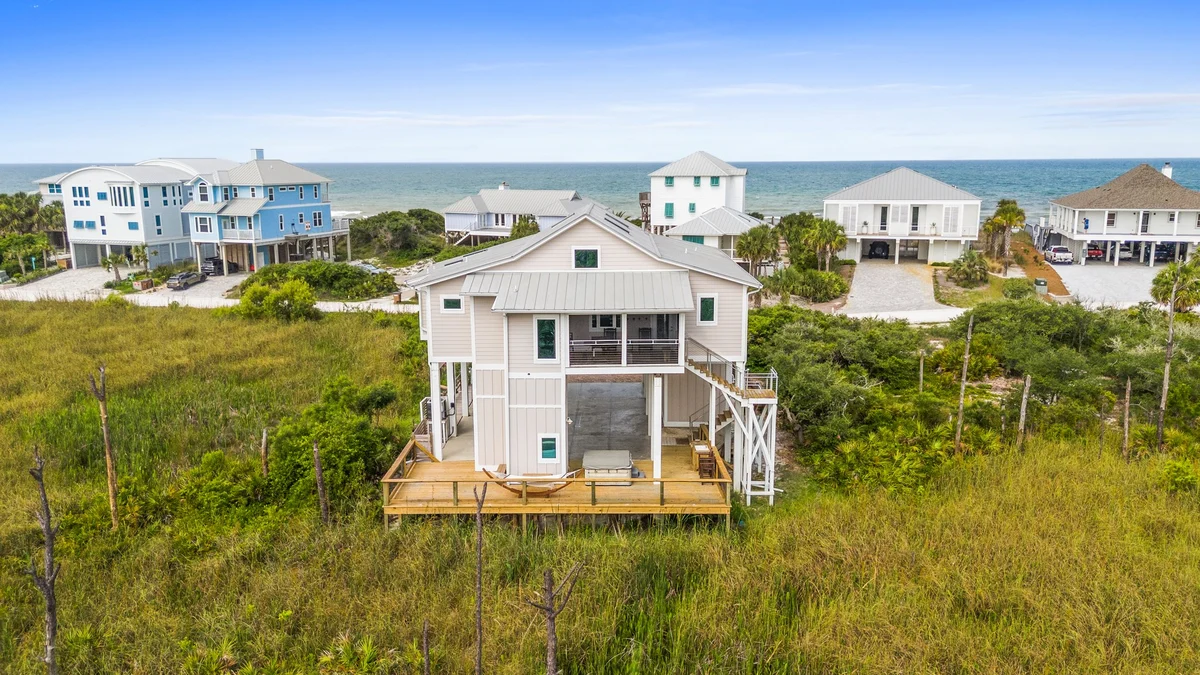 Nautical Sky @ Secluded Dunes #90