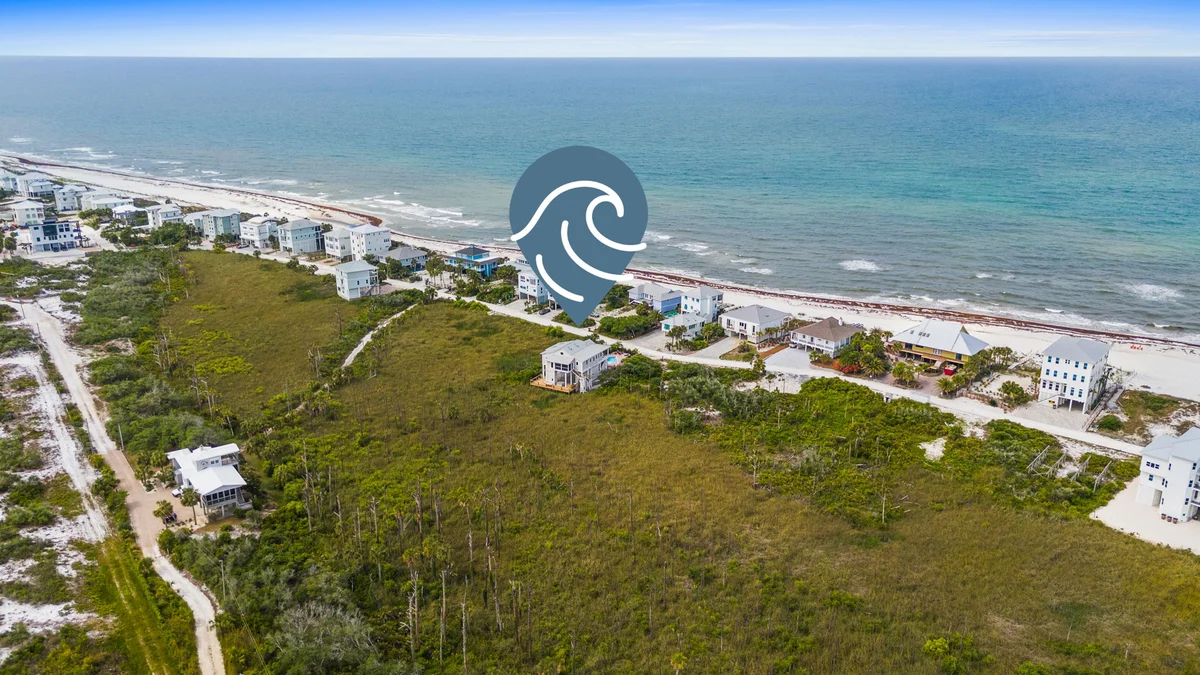 Nautical Sky @ Secluded Dunes #92
