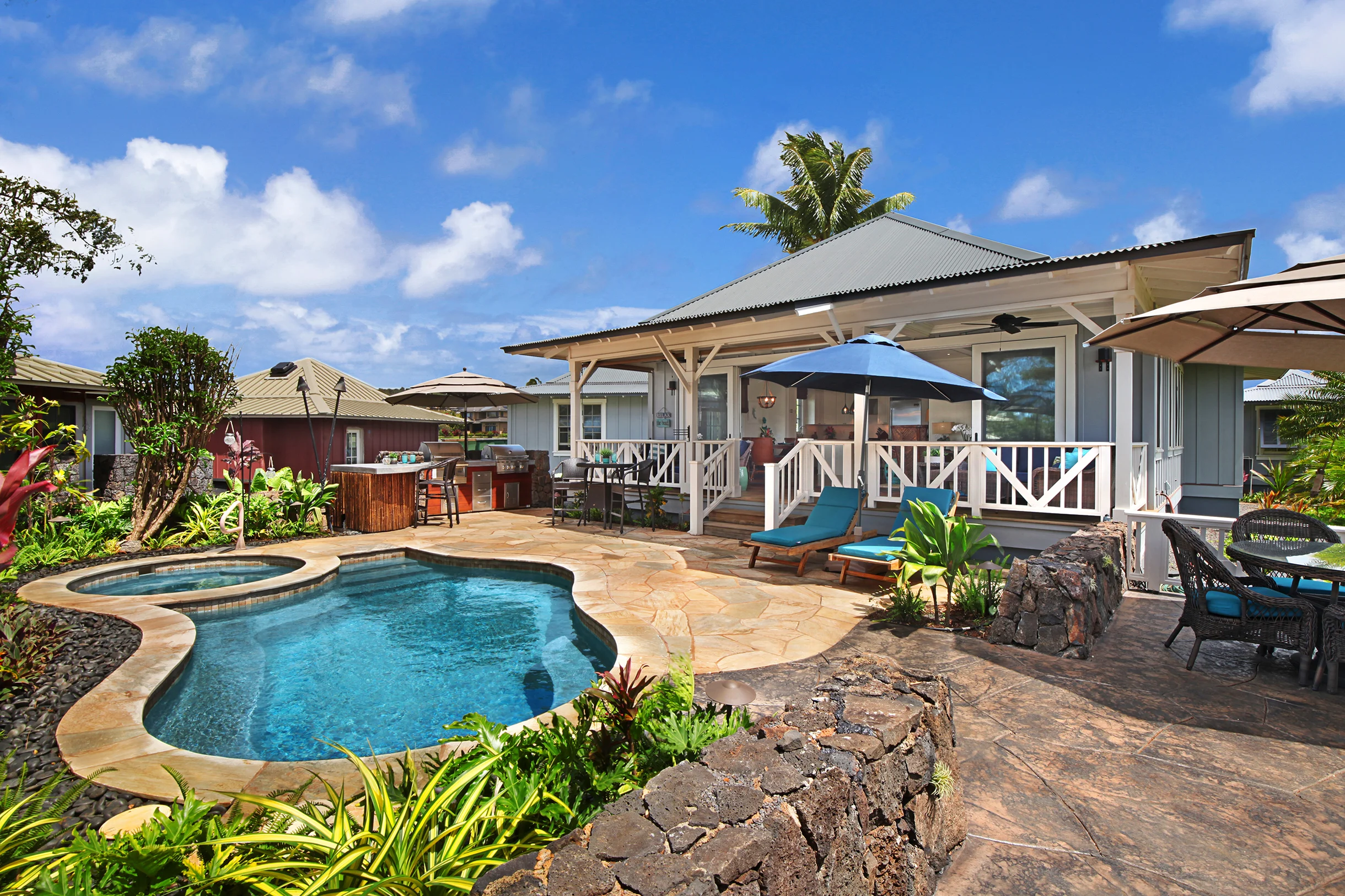 Honu Hale at Kukui'ula #35