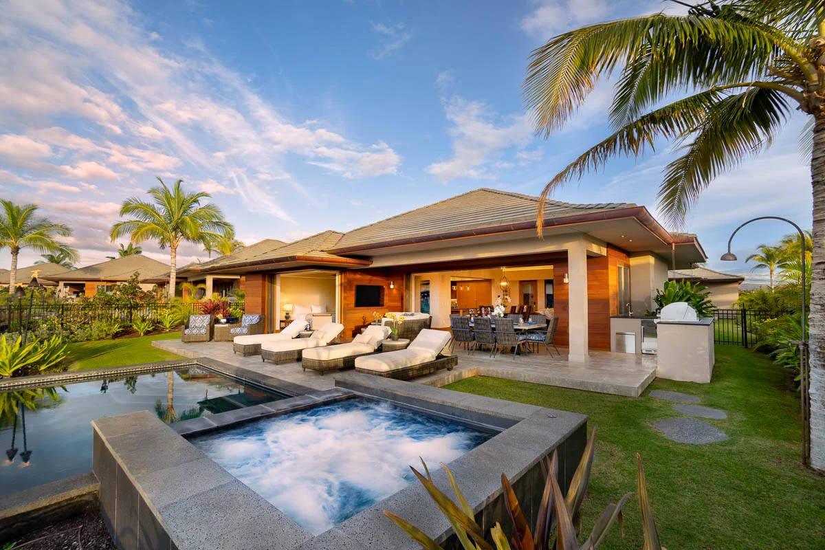Laule'a at Mauna Lani Resort #5 #51