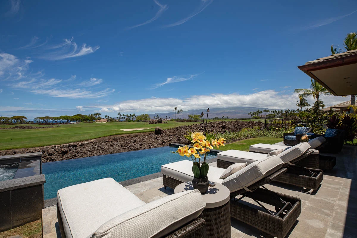 Laule'a at Mauna Lani Resort #5 #38