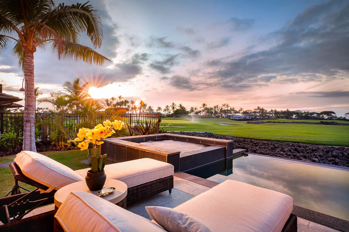 Laule'a at Mauna Lani Resort #5 #50