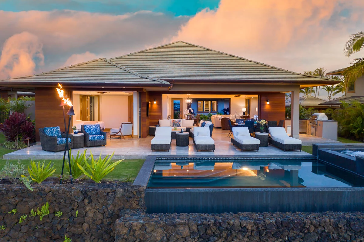 Laule'a at Mauna Lani Resort #5 #80