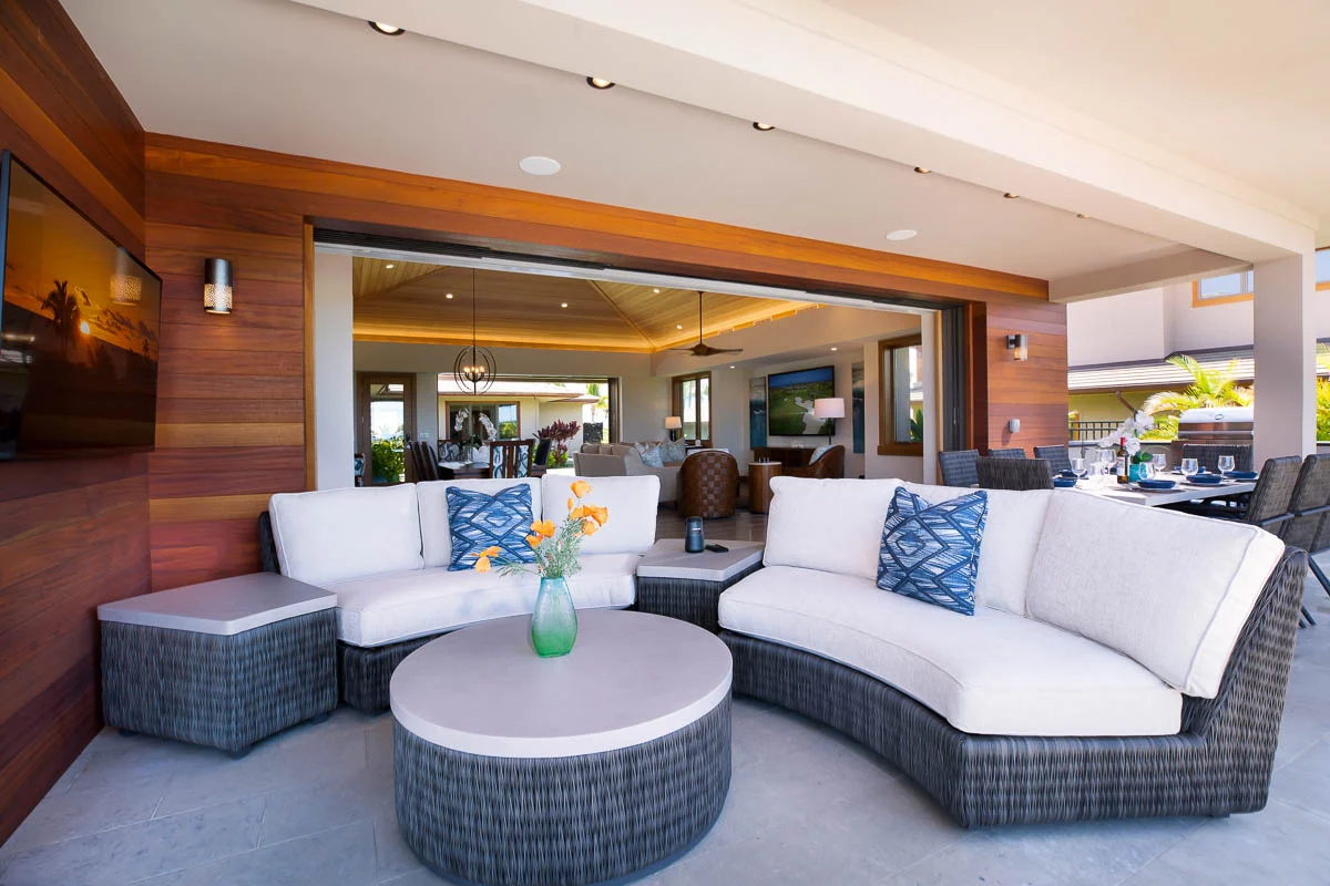 Laule'a at Mauna Lani Resort #5 #45