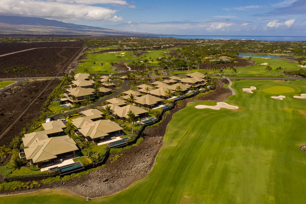 Laule'a at Mauna Lani Resort #5 #69