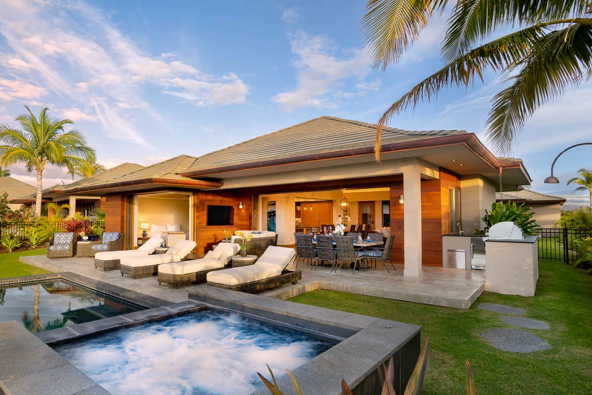 Laule'a at Mauna Lani Resort #5 #73
