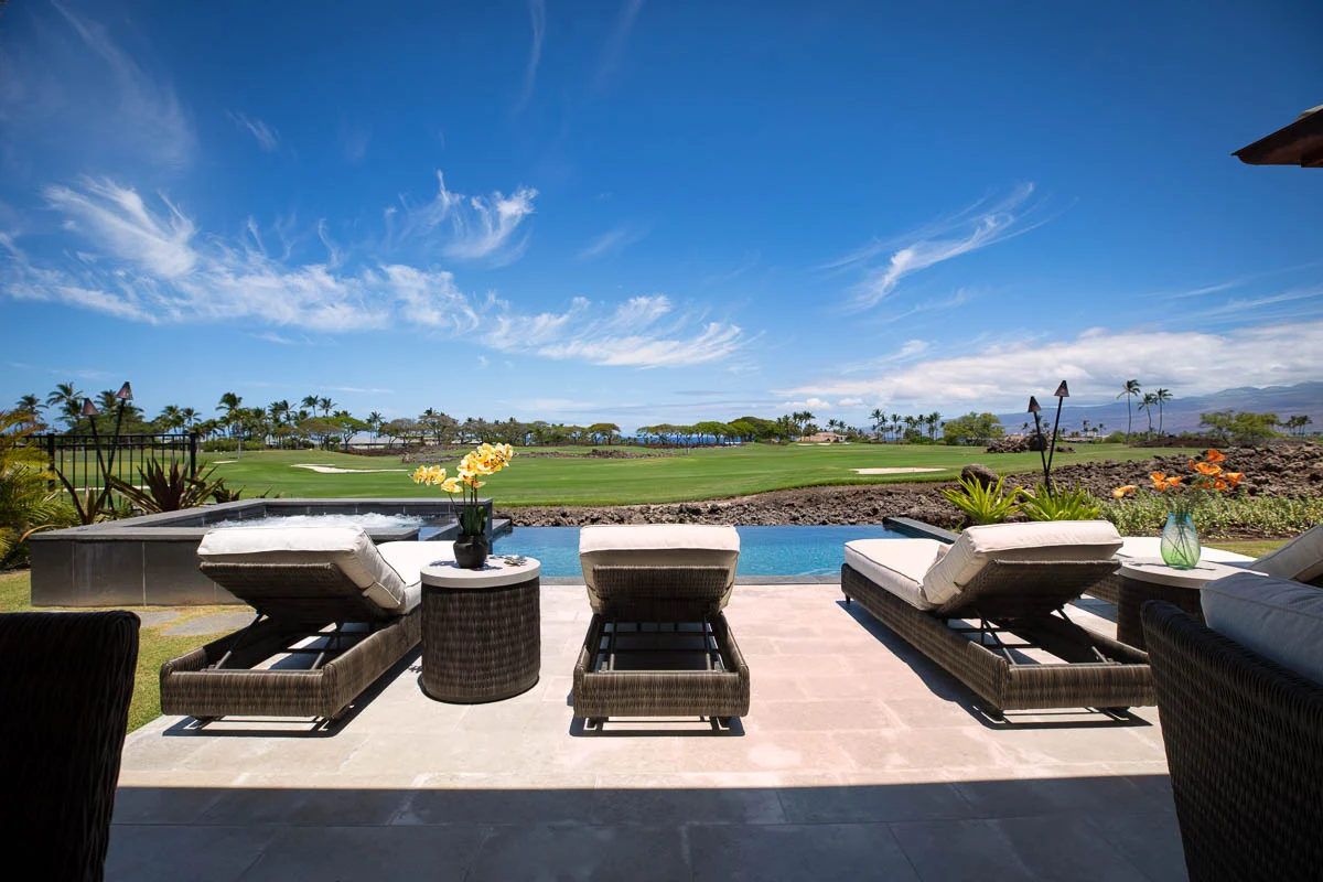 Laule'a at Mauna Lani Resort #5 #41