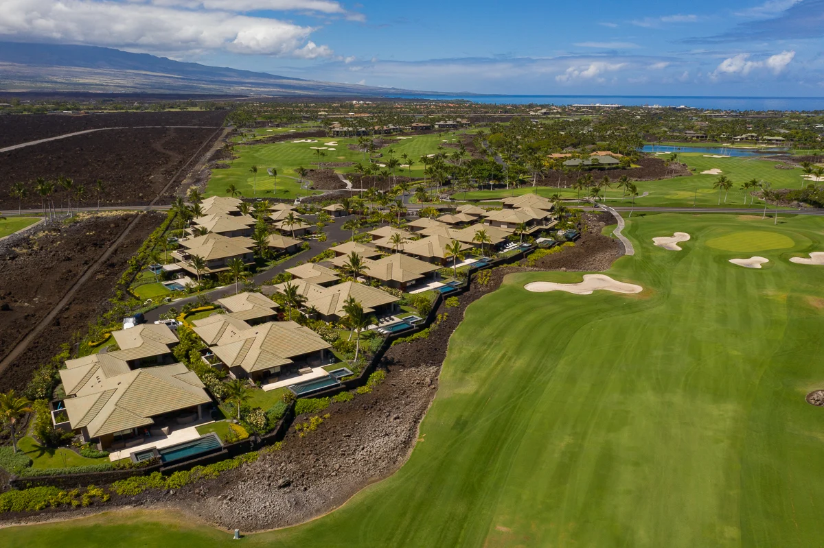 Laule'a at Mauna Lani Resort #5 #86