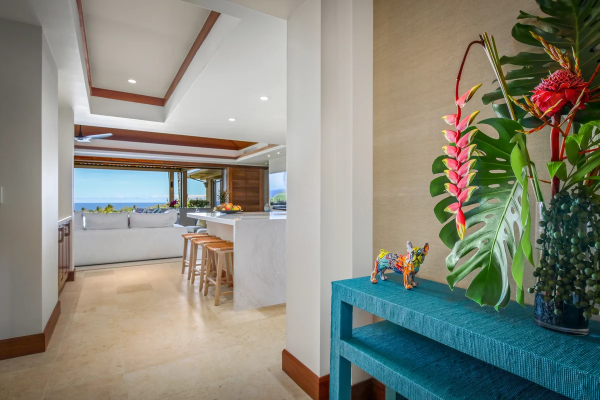 4BD Hainoa Estate (122) at Hualalai Resort #48