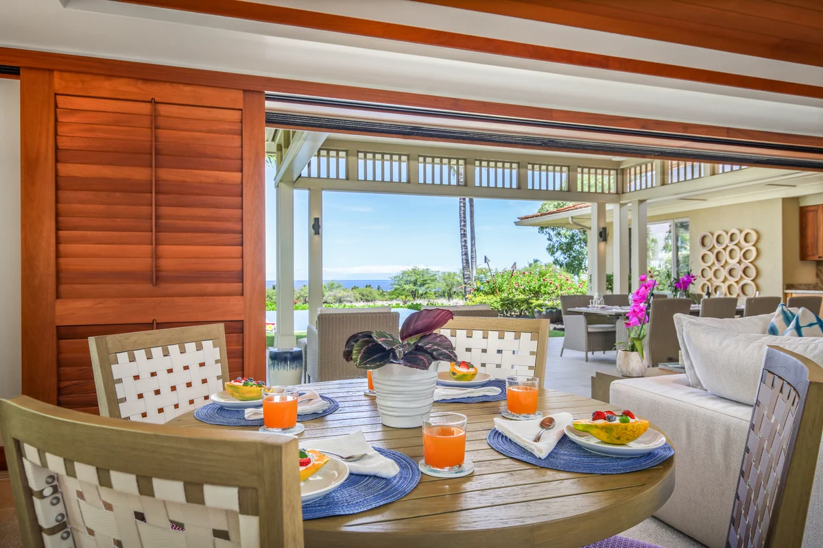 4BD Hainoa Estate (122) at Hualalai Resort #69
