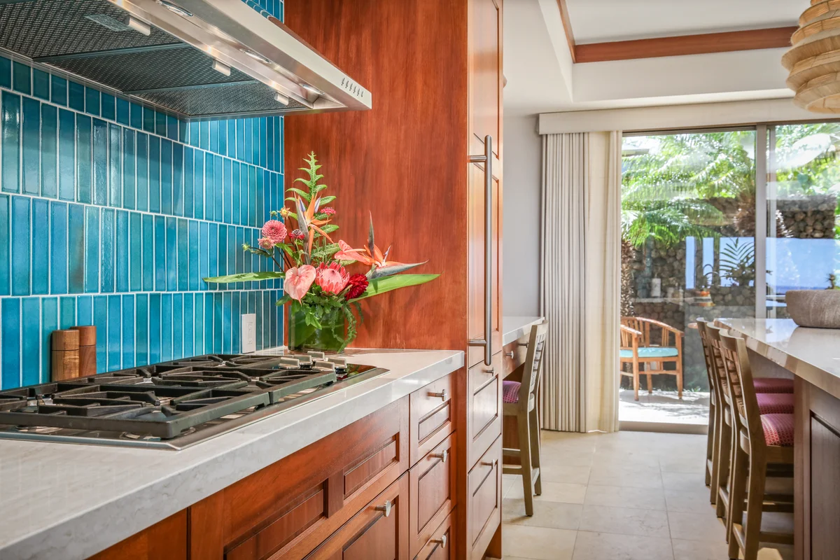 4BD Hainoa Estate (122) at Hualalai Resort #93