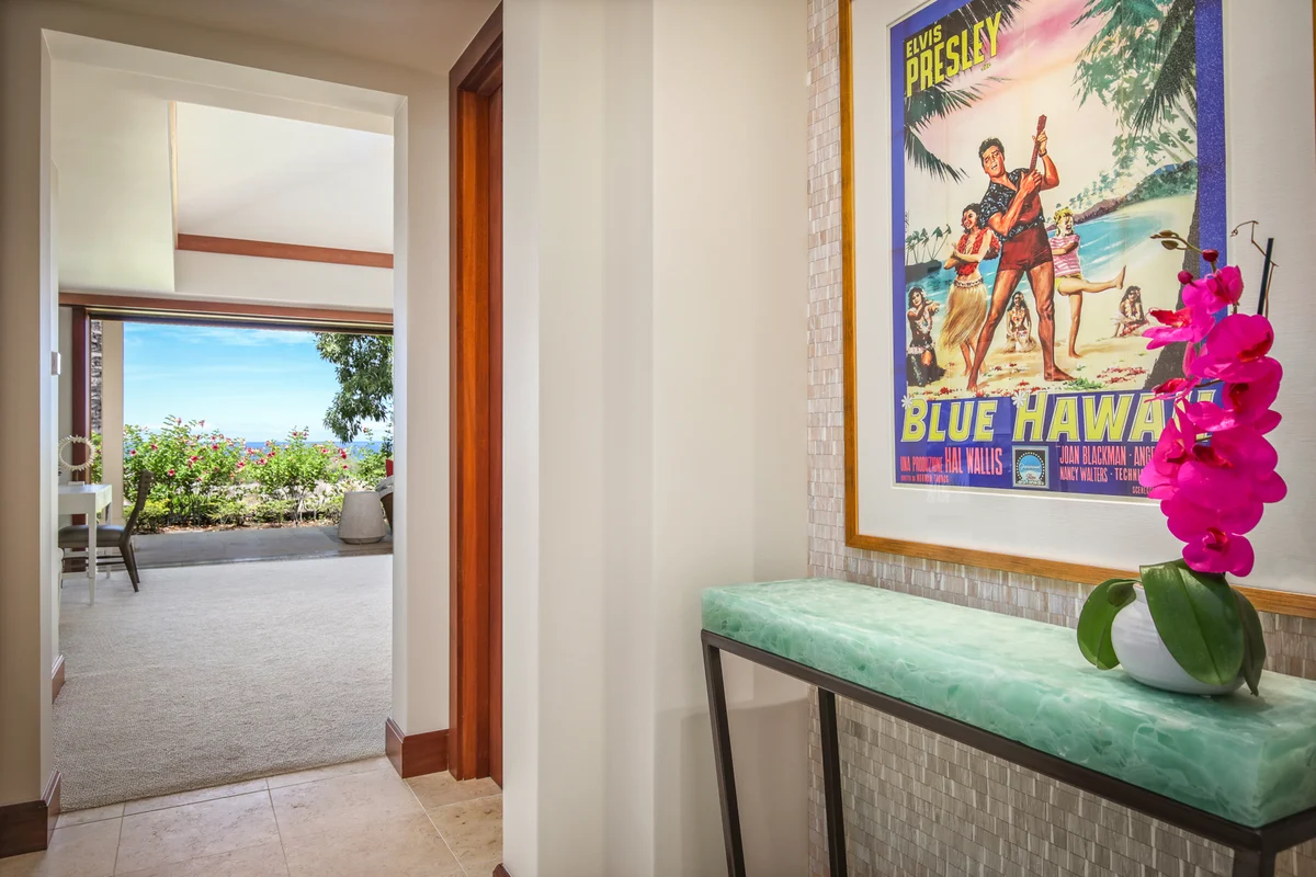 4BD Hainoa Estate (122) at Hualalai Resort #72