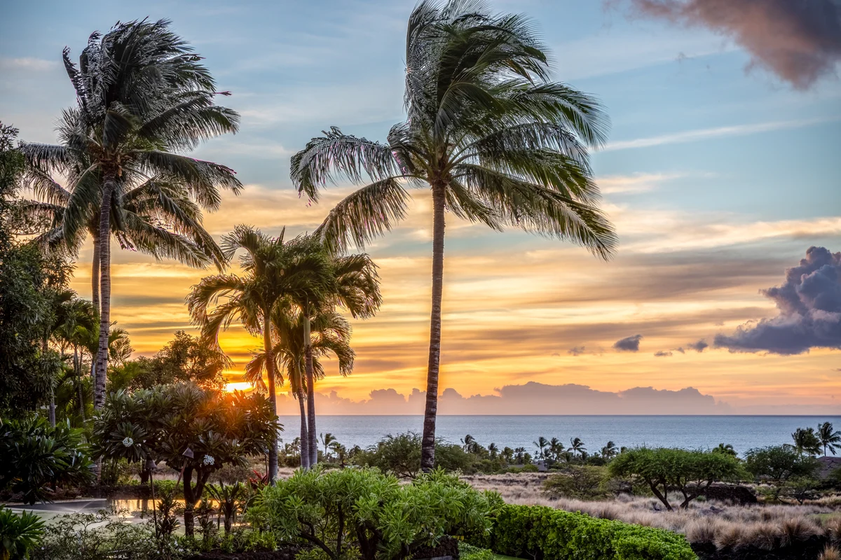 4BD Hainoa Estate (122) at Hualalai Resort #79