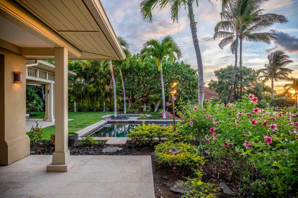 4BD Hainoa Estate (122) at Hualalai Resort #53