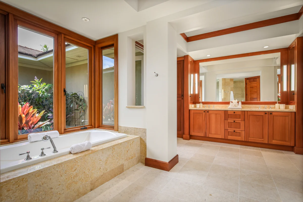 4BD Hainoa Estate (122) at Hualalai Resort #74