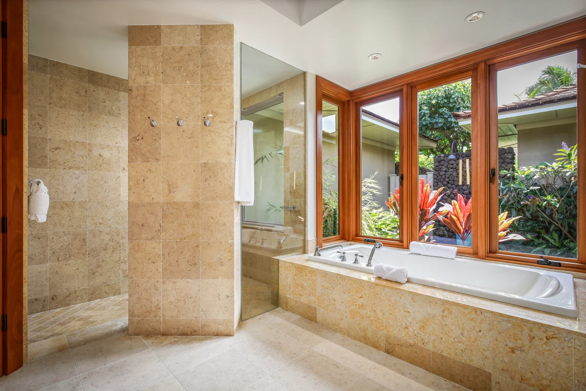 4BD Hainoa Estate (122) at Hualalai Resort #92