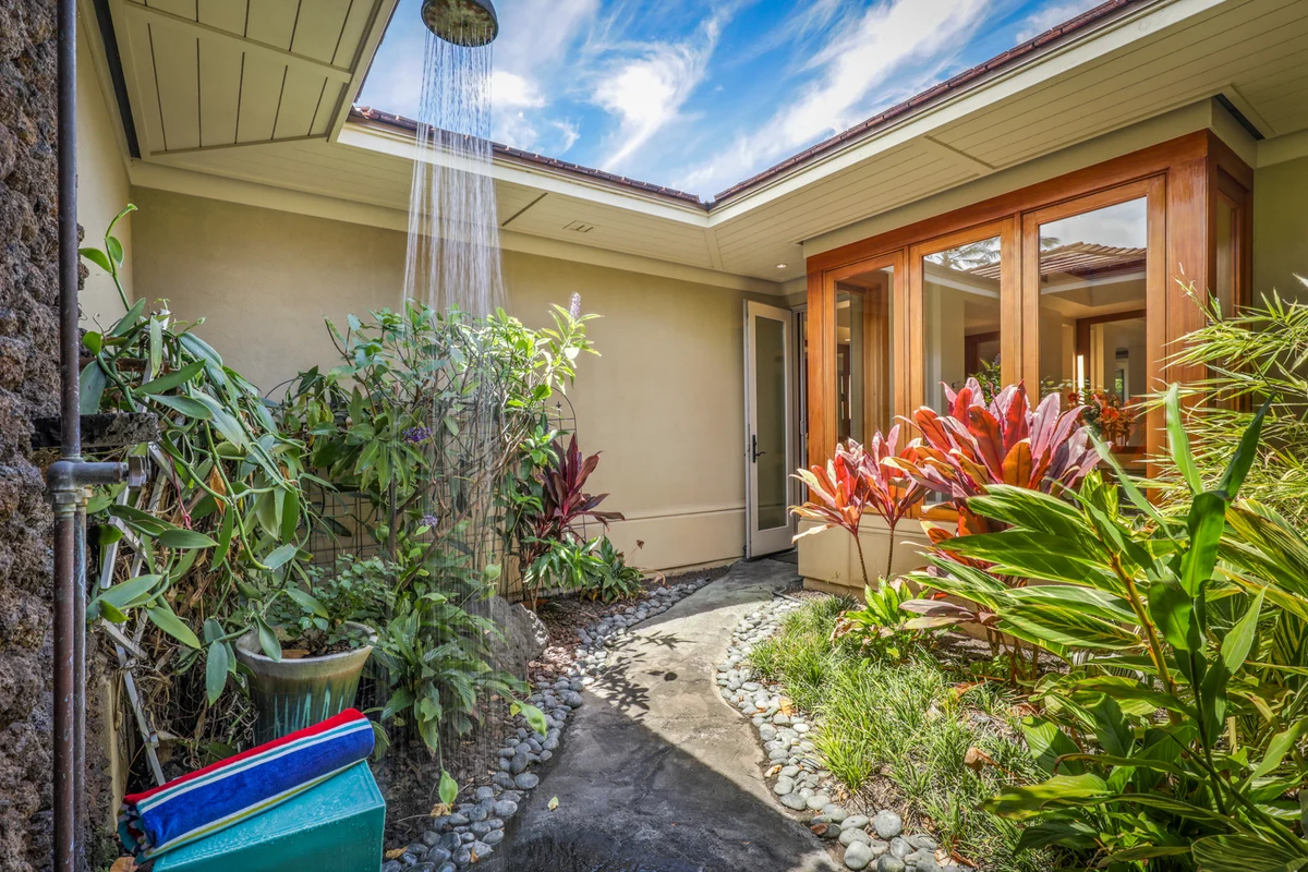 4BD Hainoa Estate (122) at Hualalai Resort #108