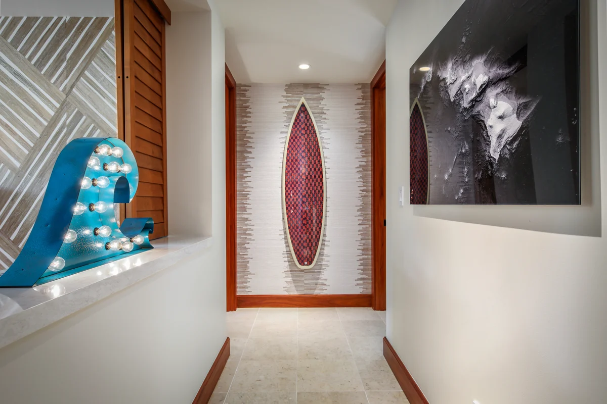 4BD Hainoa Estate (122) at Hualalai Resort #64