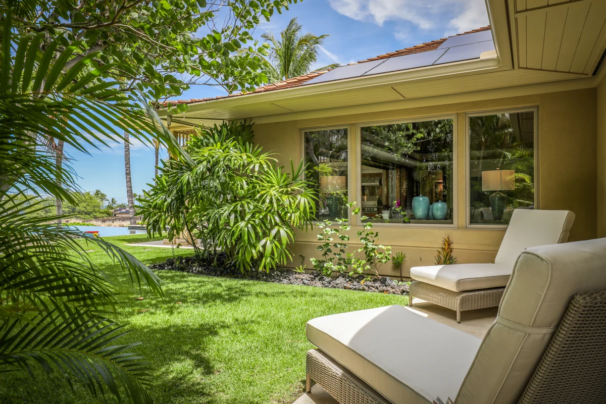 4BD Hainoa Estate (122) at Hualalai Resort #96