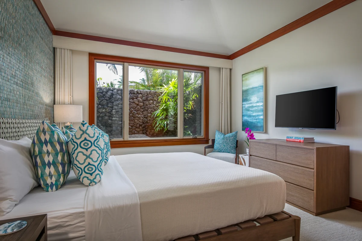 4BD Hainoa Estate (122) at Hualalai Resort #95