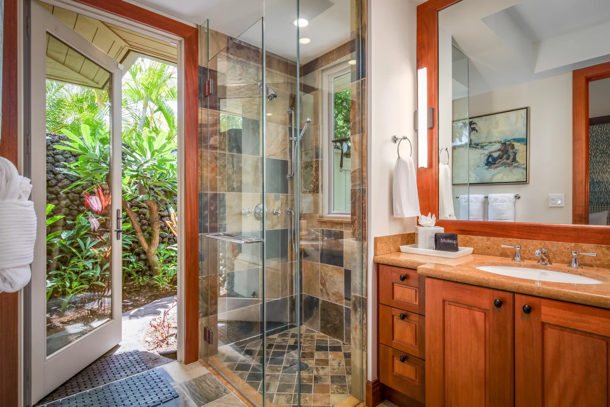 4BD Hainoa Estate (122) at Hualalai Resort #109