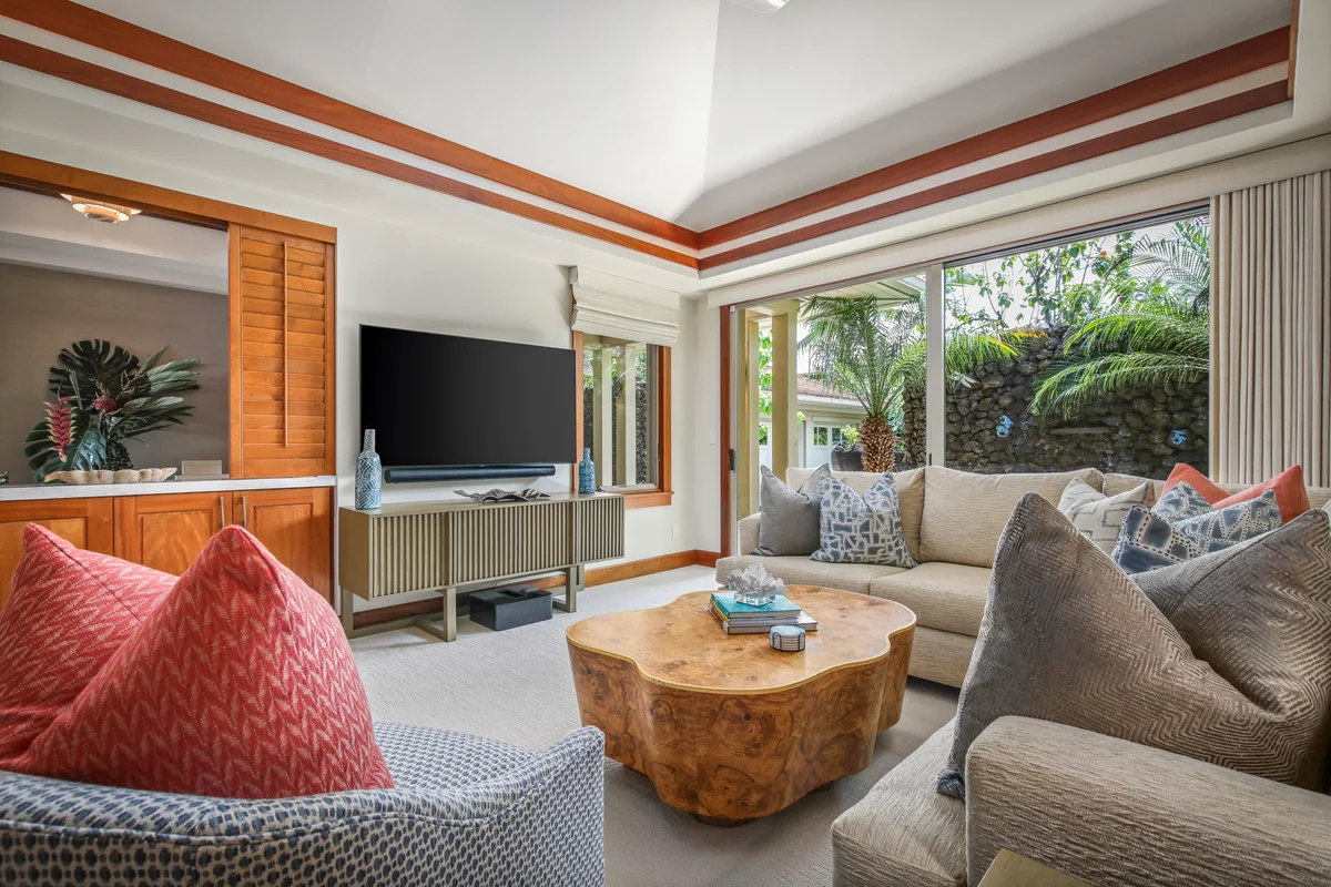 4BD Hainoa Estate (122) at Hualalai Resort #90