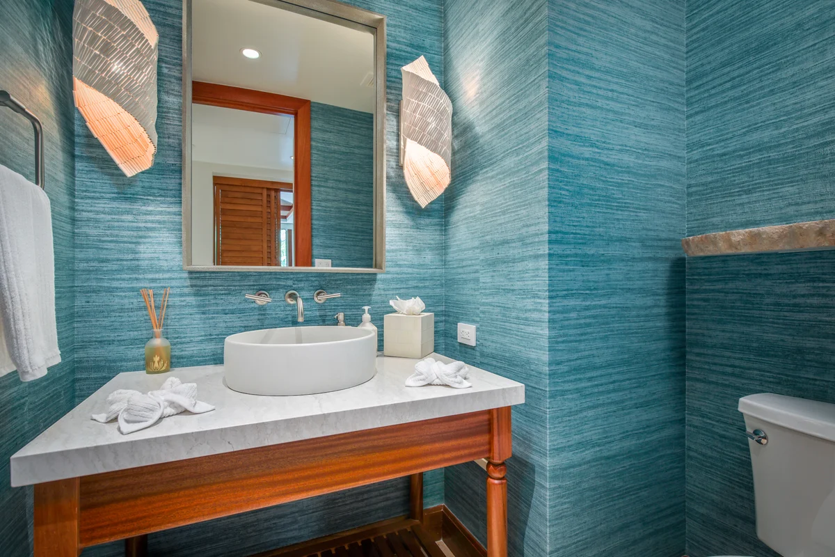 4BD Hainoa Estate (122) at Hualalai Resort #107