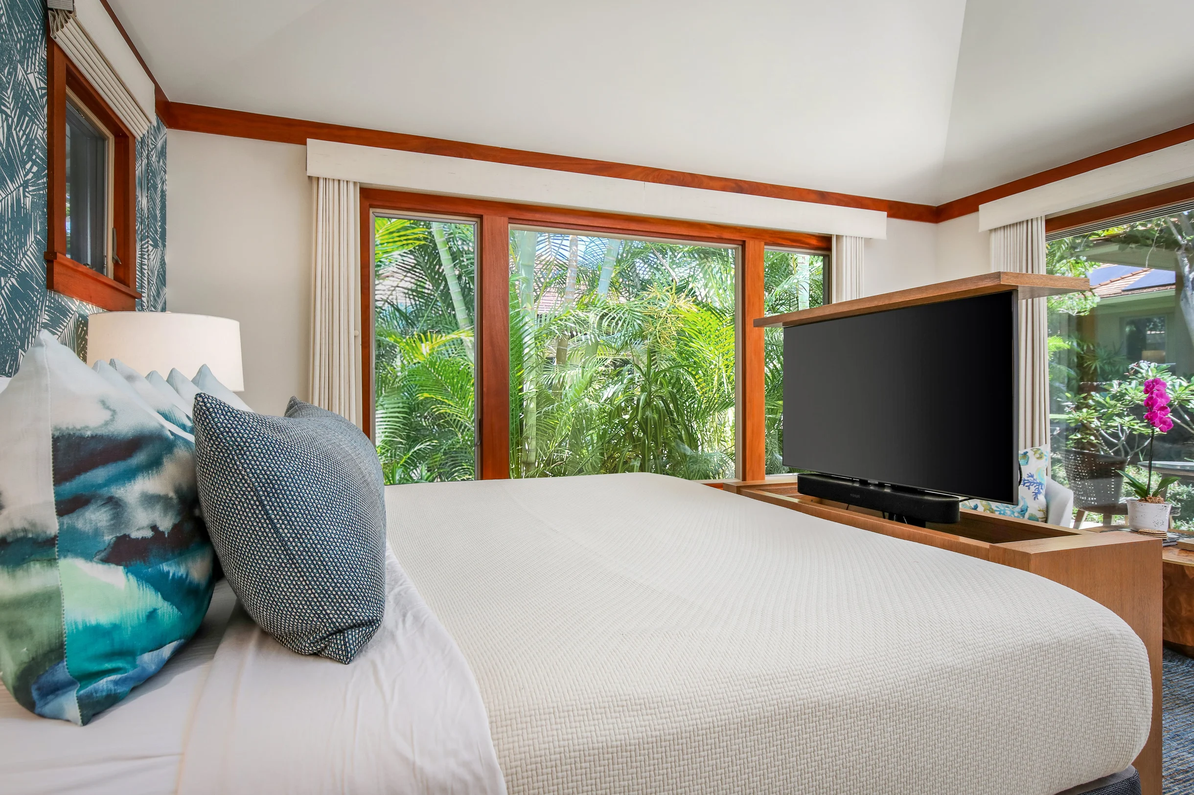 4BD Hainoa Estate (122) at Hualalai Resort #82