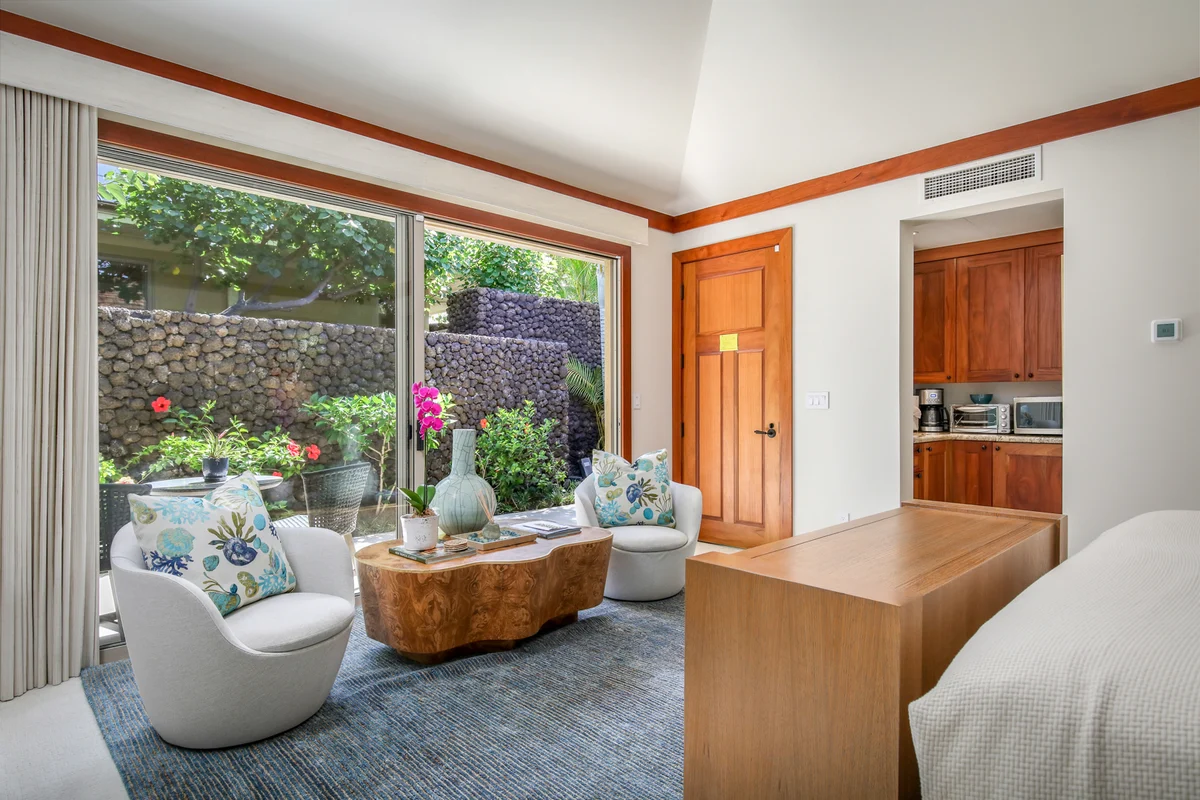 4BD Hainoa Estate (122) at Hualalai Resort #105